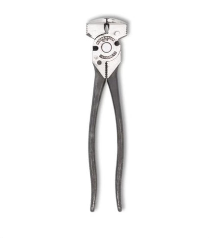 Moore Maker - Bullnose Fencing Plier 10"
