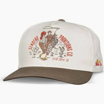 Sendero Official Western Hat