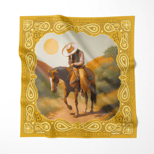 Together for Texas - Bandana