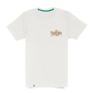 Together For Texas-T-Shirt