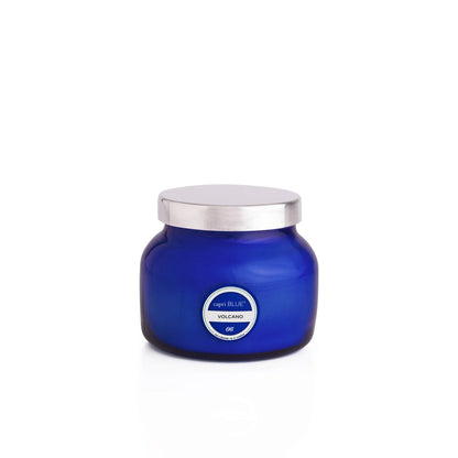 Capri Blue - Volcano Signature Petite Candle 8 oz.
