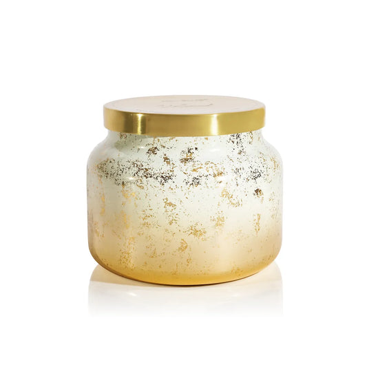 Capri Blue Volcano Glimmer Jumbo Candle – 48 oz