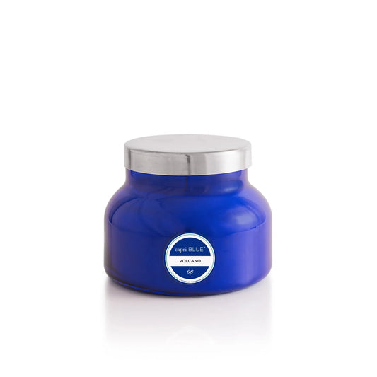 Capri Blue - Volcano Blue Signature Candle 19 oz.
